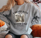 Retro Edinburgh Scotland Sweatshirt: Vintage Travel Souvenir