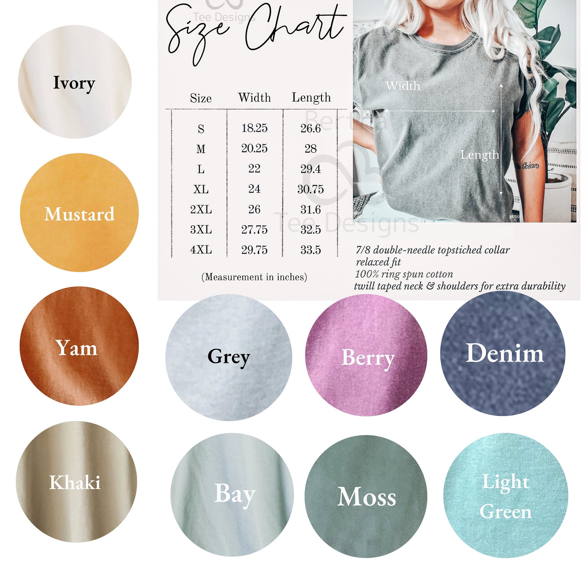 Istanbul Turkiye Comfort Colors Shirt: Bosphorus Graphic Tee