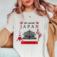 Tokyo Tshirt