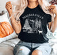 Niagara Falls T-Shirt: Adventure City Nature Lover Tee
