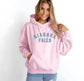 Niagara Falls Hoodie Ontario Natural Park Sweatshirt New Yorker Gift