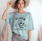 St. Lucia Shirt: Caribbean Island Vacay Mode Tee