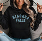 Niagara Falls hoodie