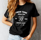 Cinque Terre Hiking Club T-Shirt: Vintage Italy Travel Tee