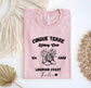 Cinque Terre Hiking Club T-Shirt: Vintage Italy Travel Tee