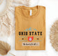 Ohio State Sweatshirt: University Sports Fan Gift
