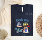Bodrum Turkey Shirt: Aegean Sea Vacation Tee