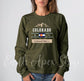 Colorado Sweatshirt Rocky Mountain National Park Outfit Breckenridge Sweater