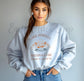Lake Powell Sweatshirt: Arizona Utah Desert Travel Crewneck