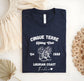 Cinque Terre Hiking Club T-Shirt: Vintage Italy Travel Tee