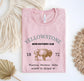 Yellowstone Bison Graphic Tee: Vintage National Park Shirt