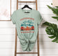 Leavenworth Washington Shirt: Bavarian Holiday Town Tee