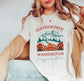Leavenworth Washington Shirt: Bavarian Holiday Town Tee