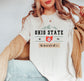 Ohio State Sweatshirt: University Sports Fan Gift