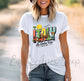 La Dolce Vita Italy T-Shirt: Retro Italian Summer Tee