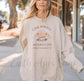 Lake Powell Sweatshirt: Arizona Utah Desert Travel Crewneck