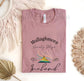 Mullaghmore Ireland Shirt European Coastal Town Irish Surf Village Tee Ireland Breeze Waves Flag