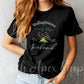 Mullaghmore Ireland Shirt European Coastal Town Irish Surf Village Tee Ireland Breeze Waves Flag