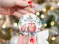 Owl Ornament - Night Shift Crew, Nurse, New Parents Gift
