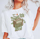1975 Retro Radio Graphic Tee, Vintage Travel Shirt