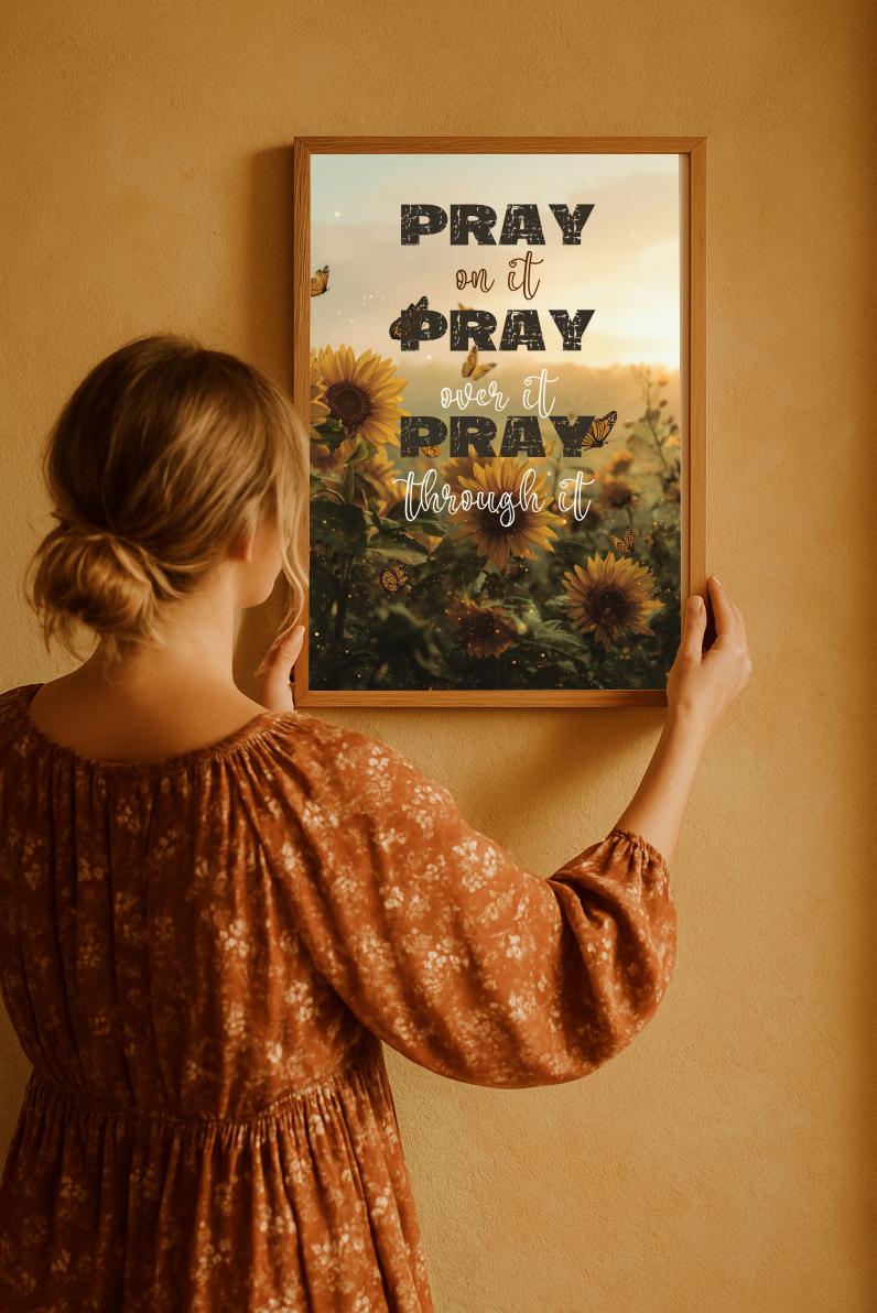 Tuscan Olive Tree; Mediterranean Still Life Digital Art Print (Digital Download) Free Greeting Card