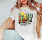 La Dolce Vita Italy T-Shirt: Retro Italian Summer Tee