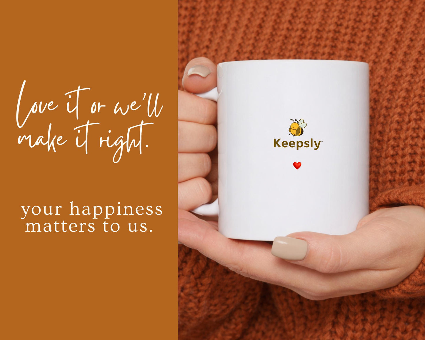 PERSONALIZED Elephant Mom & Baby Mug, Cute Twin Nursery Gift for New Mom of 2