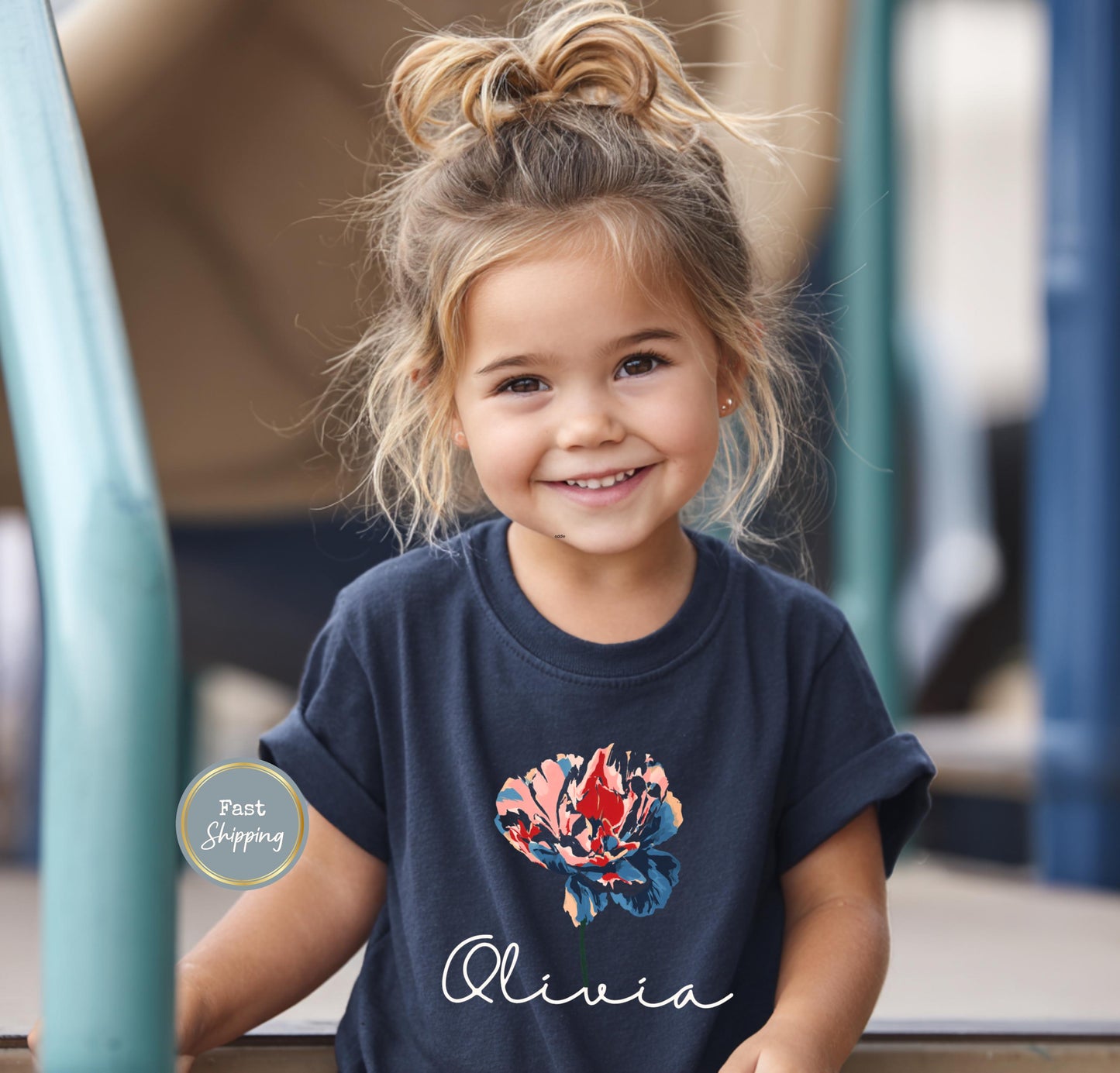 Dandelion Mommy And Me Shirts, Mama Mini Outfits, Floral Mother Daughter Matching Outfit, Mother's Day Gift