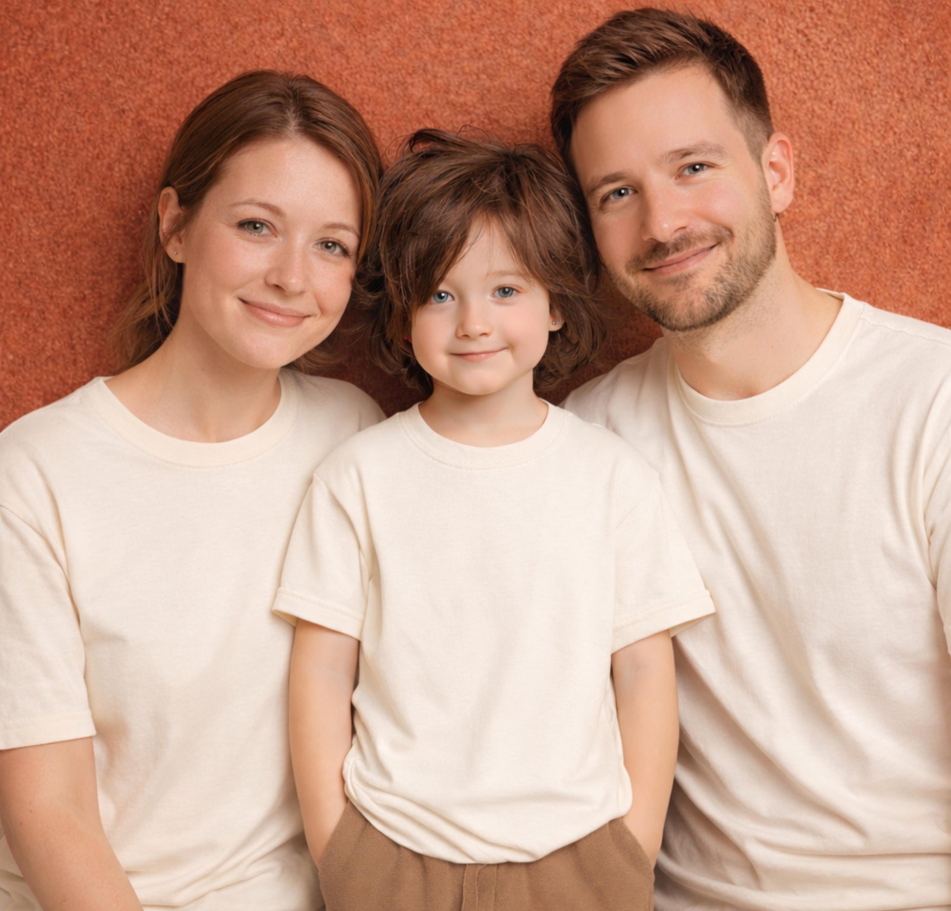 Golf Shirt Matching Golfer Tee-rific Day with My Squad Father's Day Gift Custom