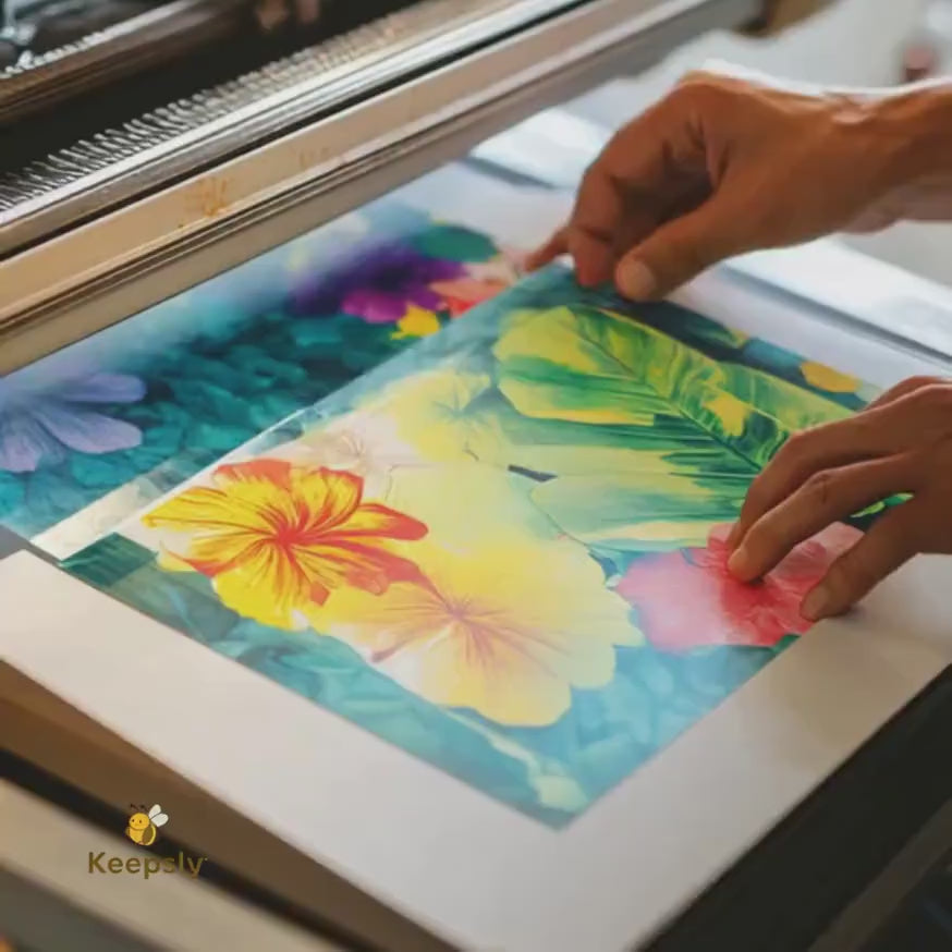 Faith Wall Art: Pray Quote Boho Sunflower Poster Cottagecore Digital Download Free Greeting Card