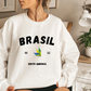 Brasil sweatshirt