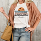 Colorado, Breckenridge Shirt, Comfort Colors® Unisex