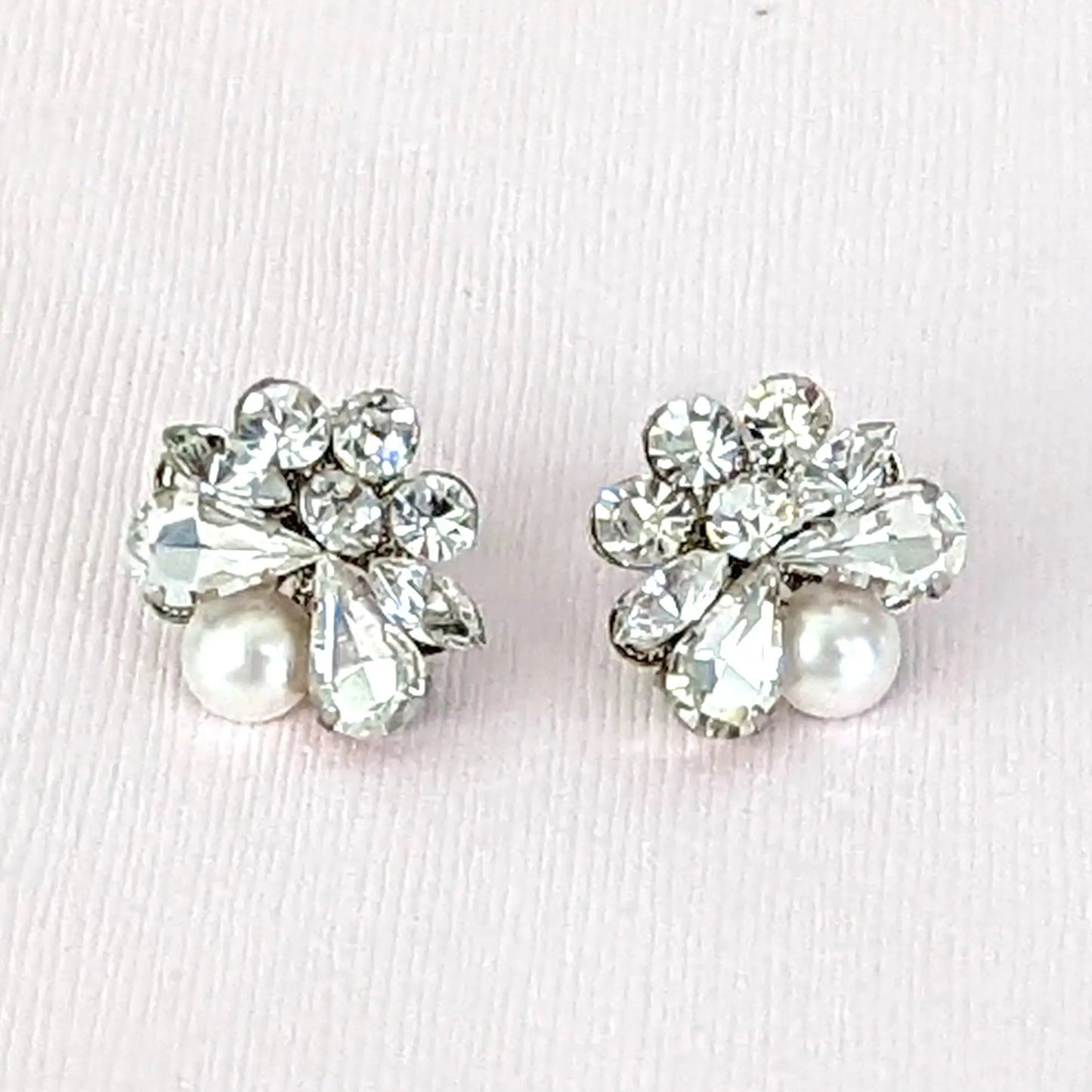 unique wedding earrings