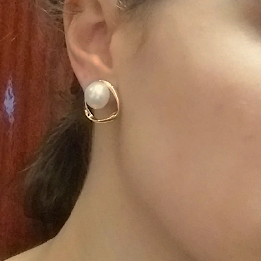 dressy earrings